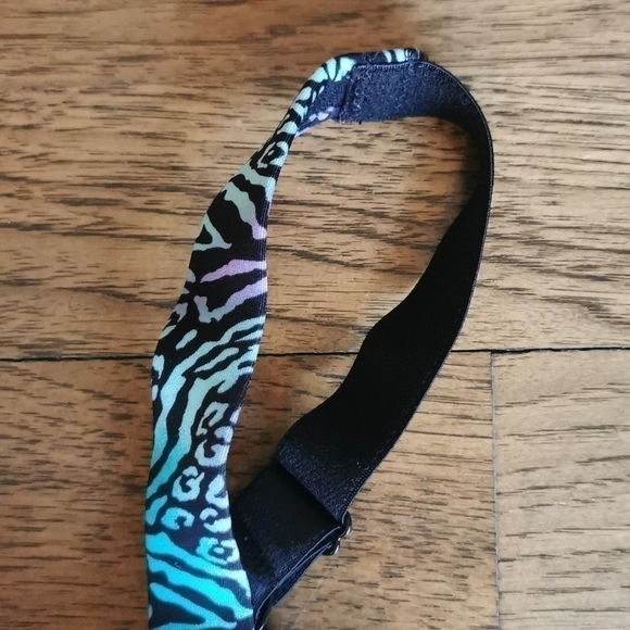 VOGLIO Bra Lightly Lined Animal Print 42B Plus - Picture 4 of 6